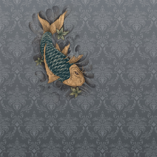 Обои Panorama | V119-3