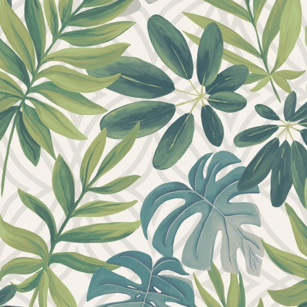 Обои East West Style | FD24200