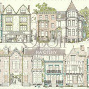 Обои Toiles 2 | AF1909