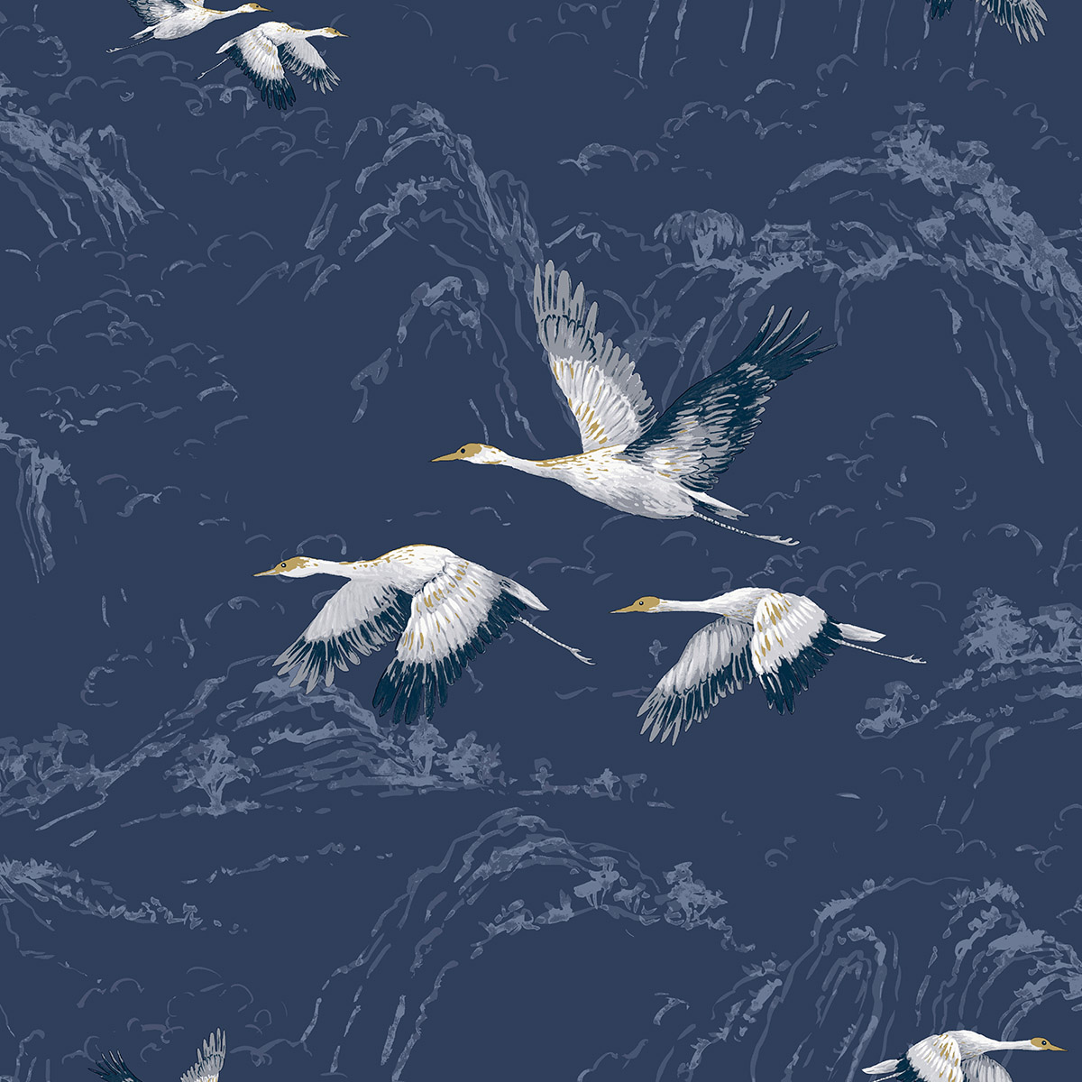 Обои Laura Ashley 2 | 114894