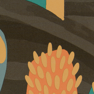 Обои Les Petites Histoires | TP321-03