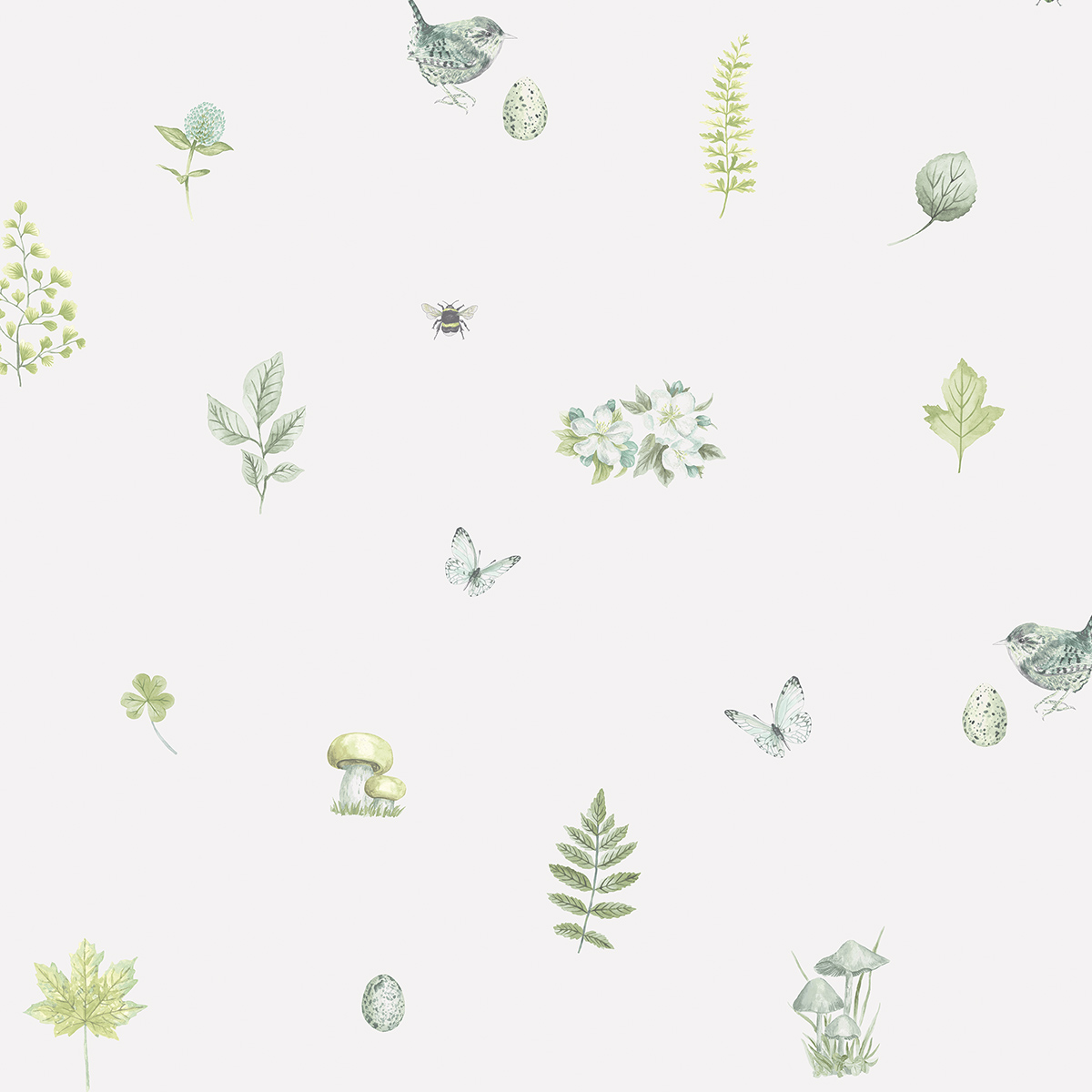 Обои Just Kitchens | G45443