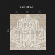 Обои Lac Deco | Lac9 002 A1