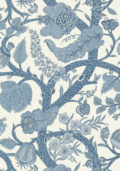 Обои Chestnut Hill | T72624