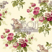 Обои Waverly Cottage | ER8181