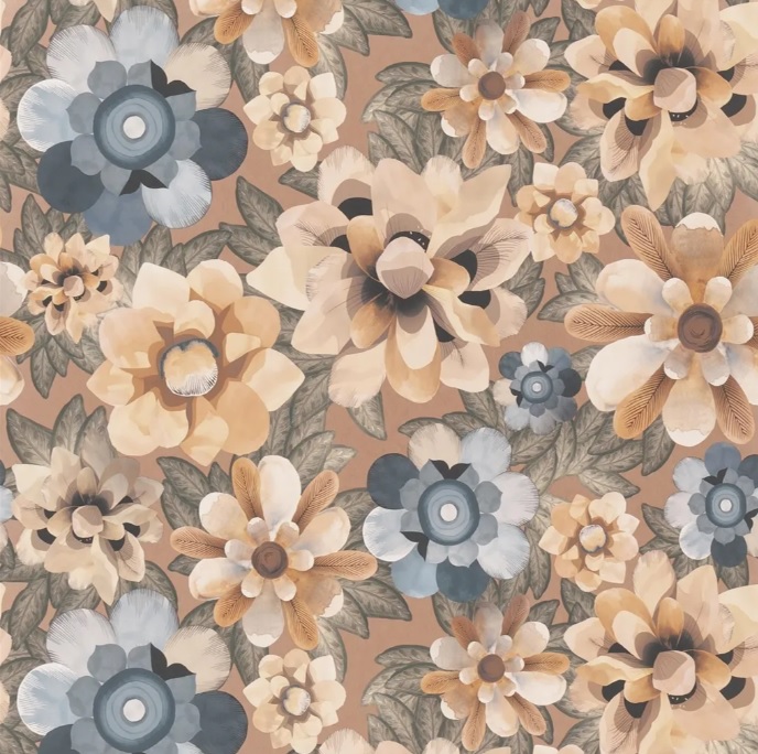 Обои Stravaganza | PCL7044-02