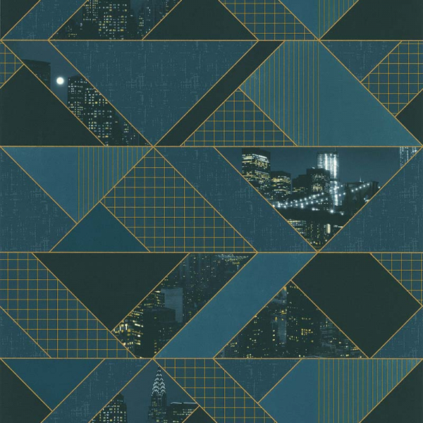 Обои Park Avenue | 51192601