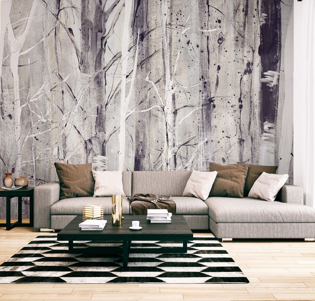 Обои Raw | RWD25