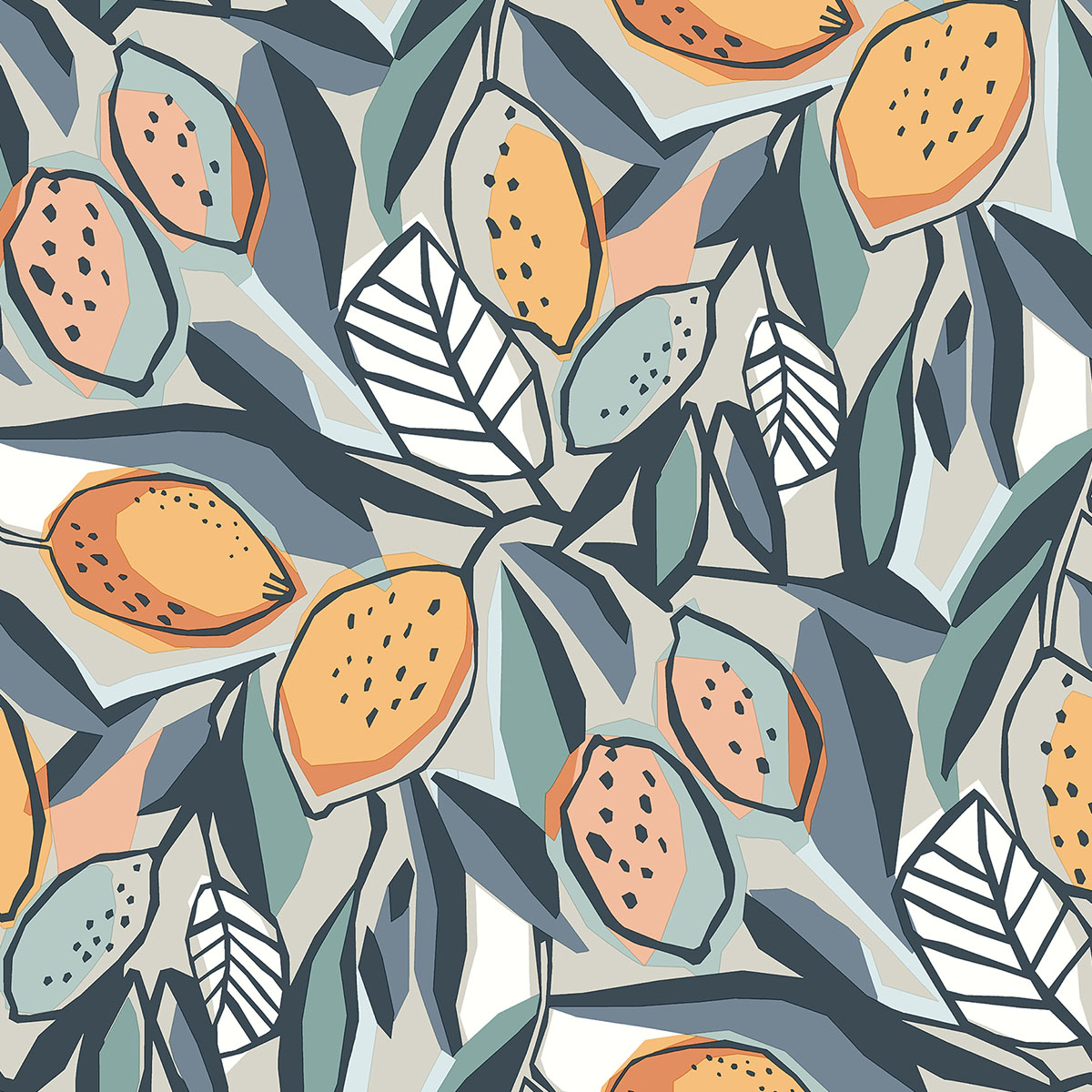 Обои Happy | FD26421