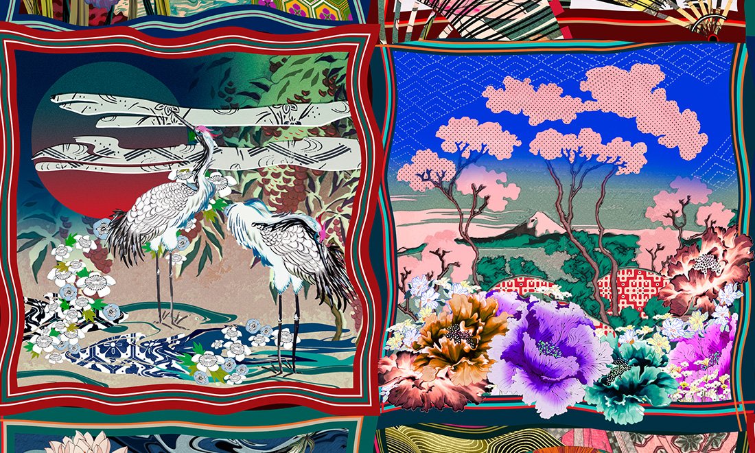 Обои Kami | 87250