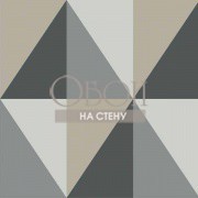 Обои Geometric 2 | 105-10043