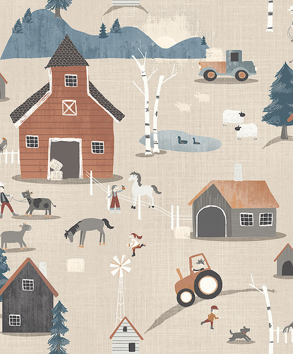 Обои Be Happy | hap401