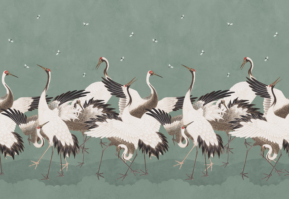 Обои Collection 4 | h11404