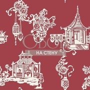 Обои Pagoda | MH00434