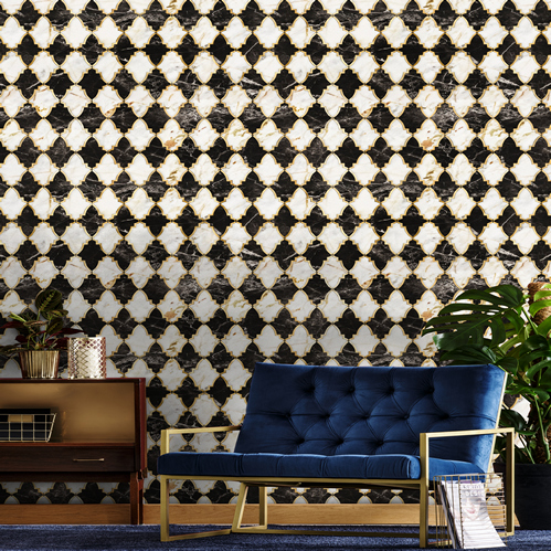 Обои Manhattan Metallic Edition | WP20289