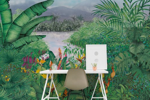 Обои Metamorphosis | 8800110