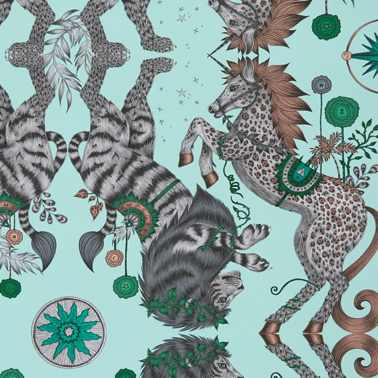 Обои Wilderie | W0113-01