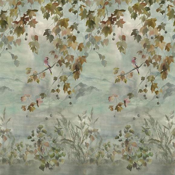 Обои Scenes and Murals | pdg1112-01