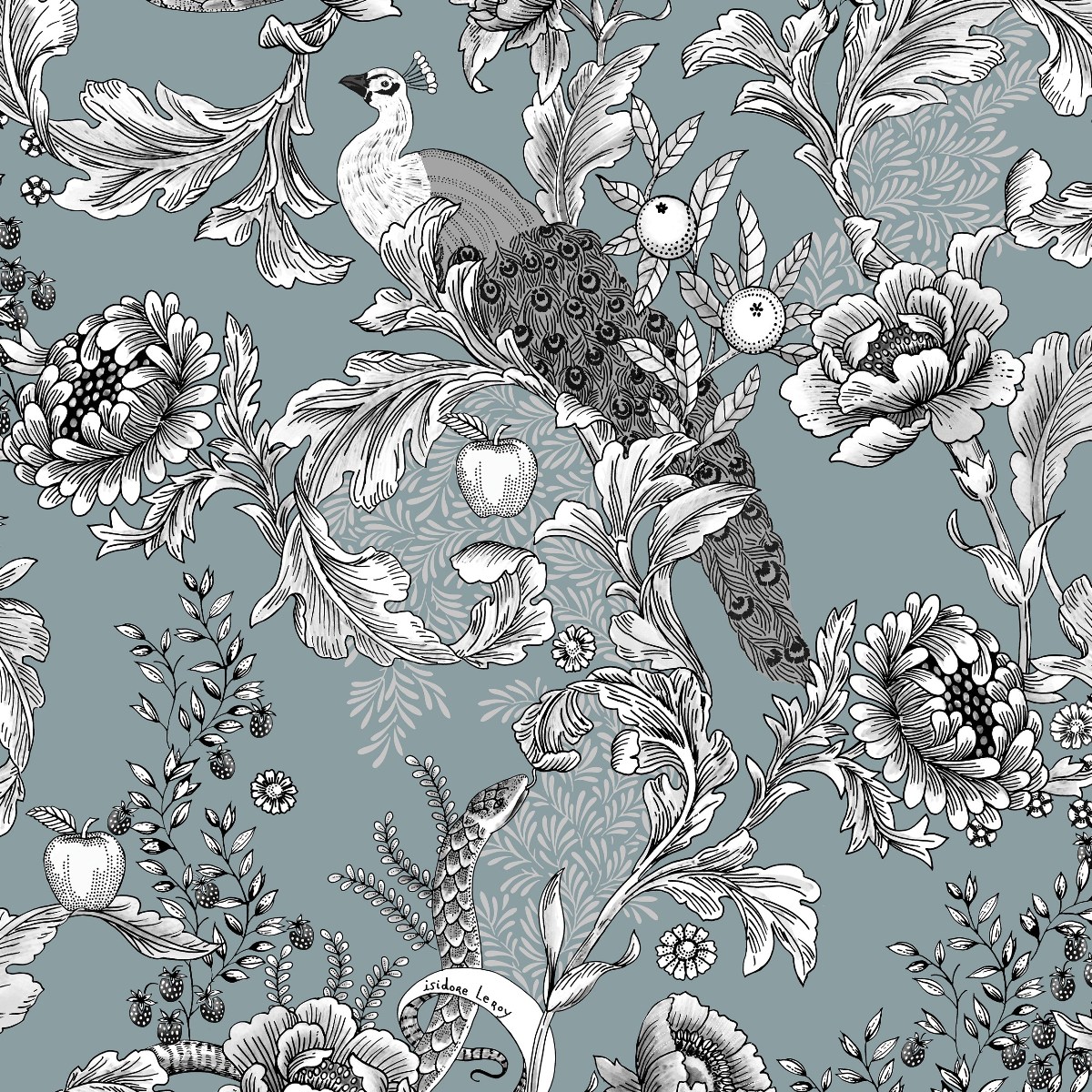 Обои Anastasie | 6243017