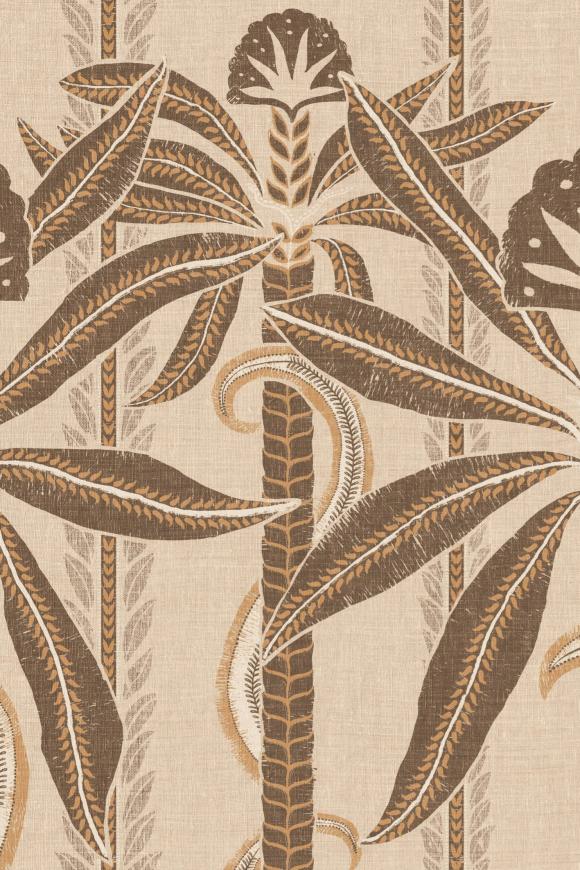 Обои Indienne | 18321