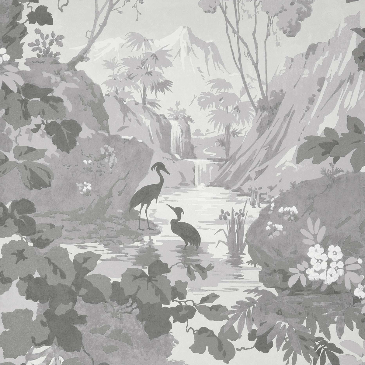 Обои Archives vol.1 by Crown | M1677