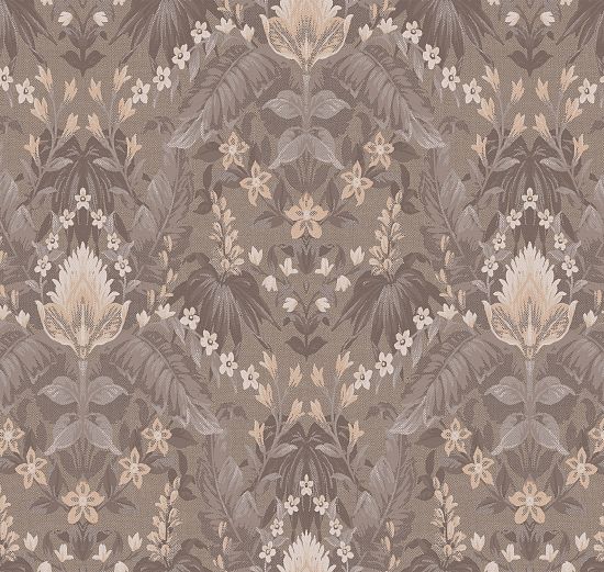 Обои British Style Forest | Brit6-010