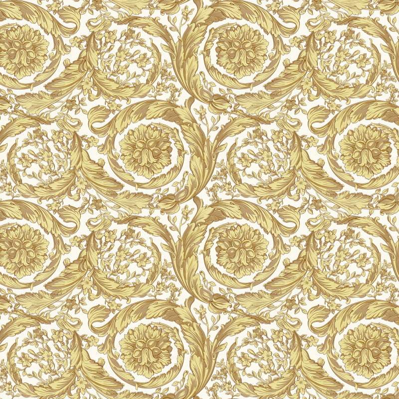 Обои Versace Best | 36692-5