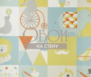 Обои Everybody Bonjour | 137-128704