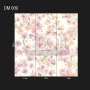 Обои Illusion | DM 009