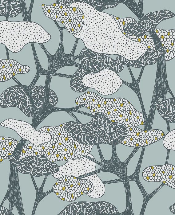 Обои Jungle Jive | 36543