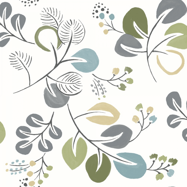 Обои Folklore | FD25123