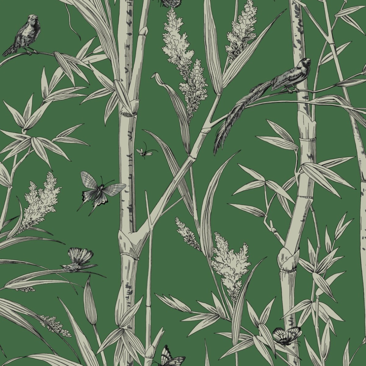 Обои Toiles Resource | RT7831