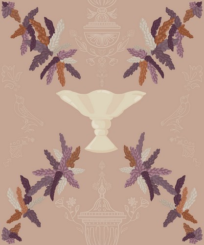 Обои Metamorphosis | 8800064