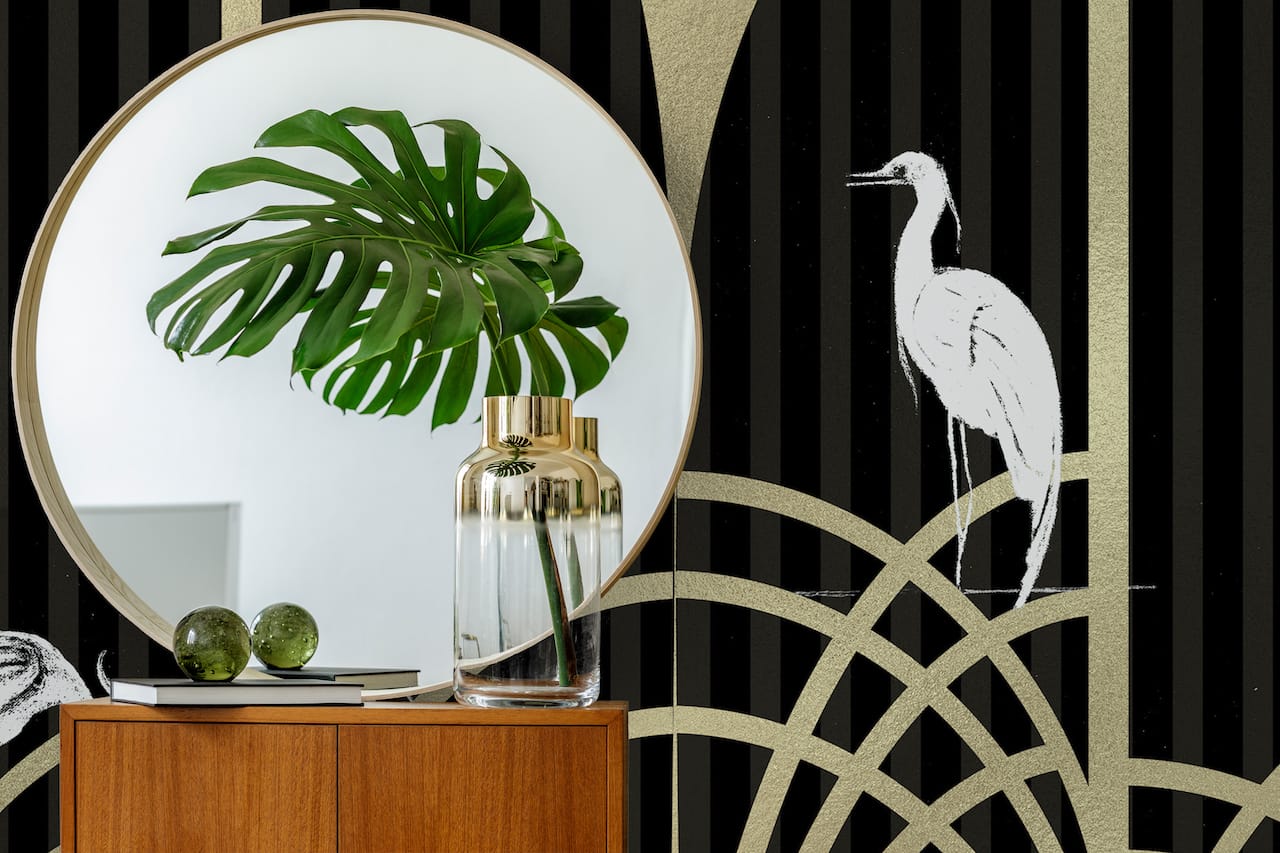 Обои Random Metallics | 9600050