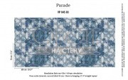Обои Parade | VP-845-03