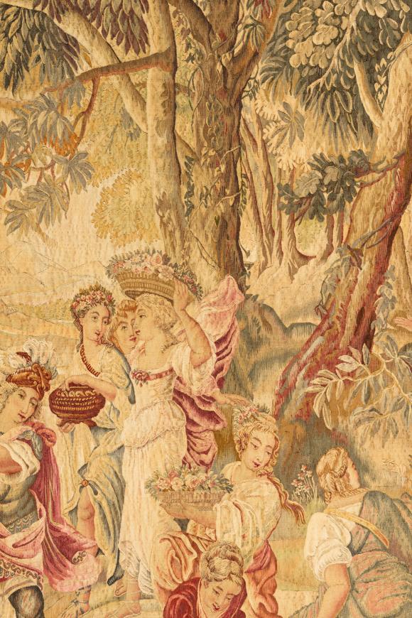 Обои Les Tapisseries | 97880