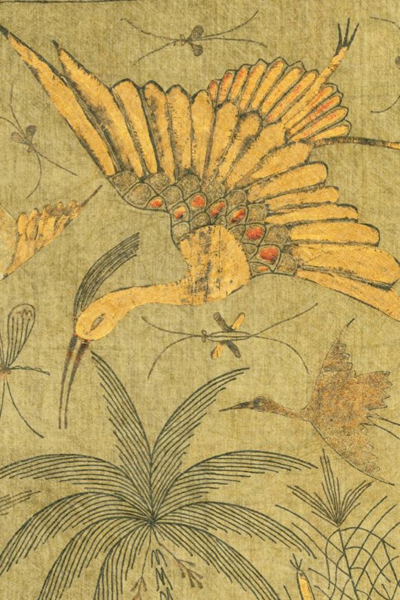 Обои Essentials Kaolin | 30370