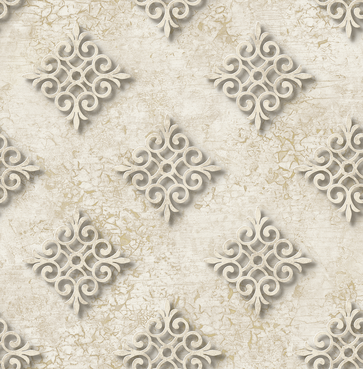 Обои 3D Classical | ds60705