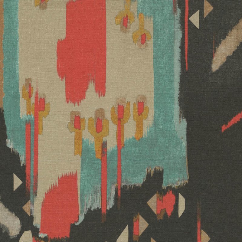 Обои JV171 Ikat | JV6403