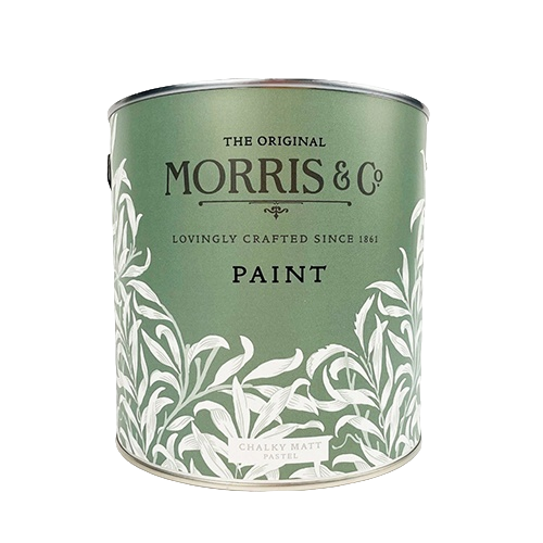 Краска Morris Chalky Matt 5 л