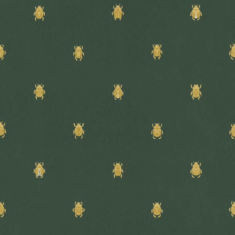 Обои L'Hôtel | 231-88