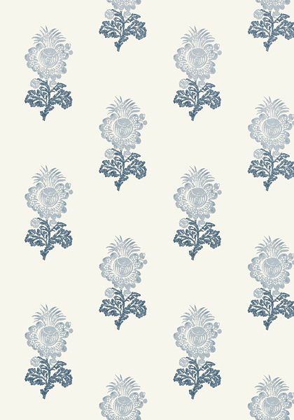 Обои Chestnut Hill | T72608