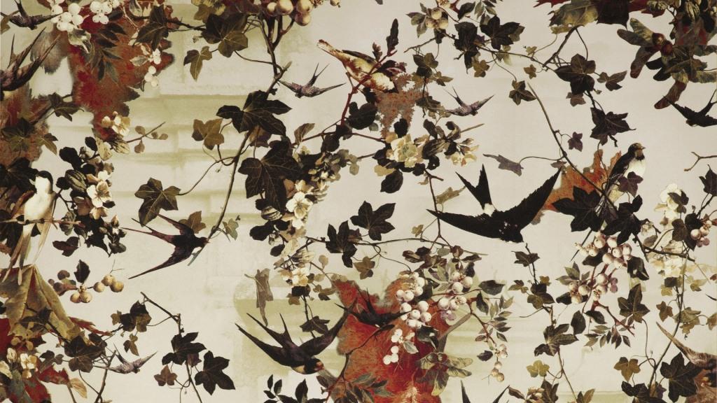 Обои Les Papiers | 3306-01