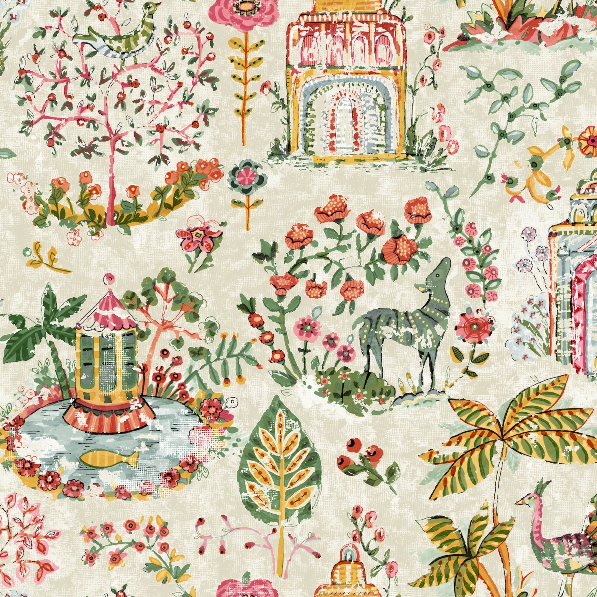 Обои Jardin | VP1401