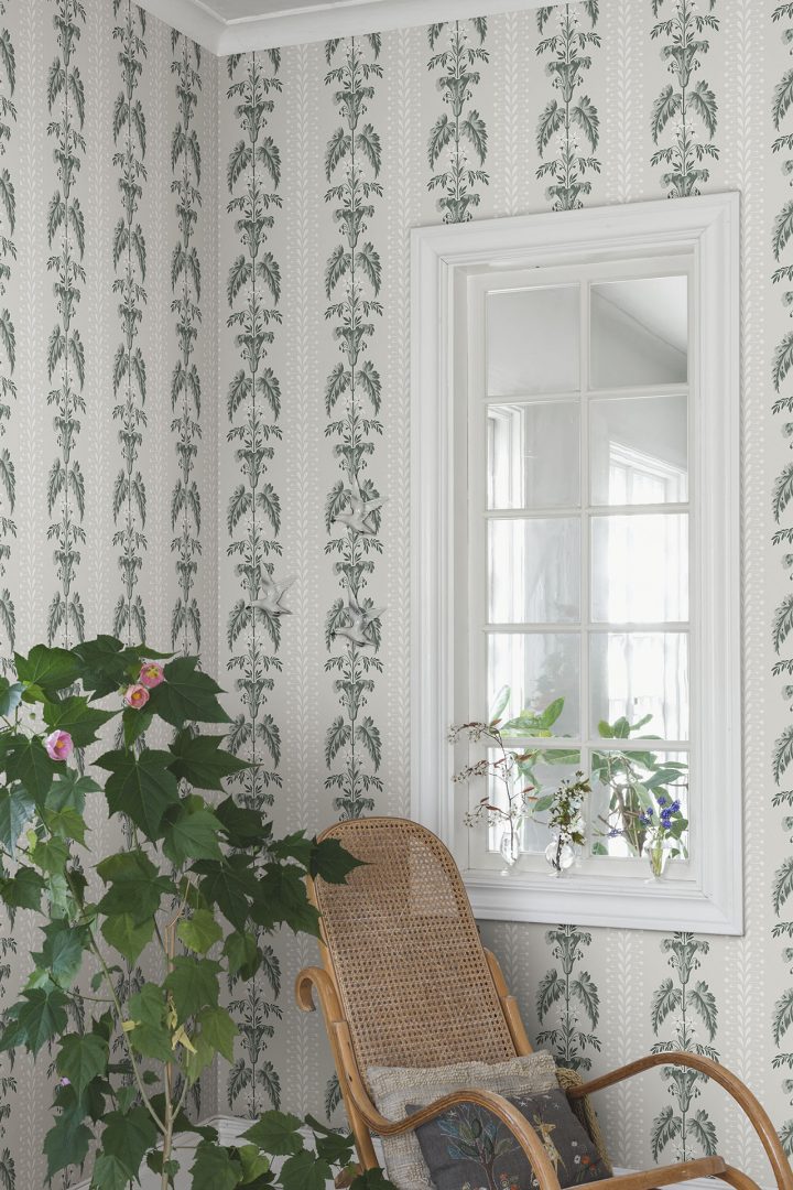 Обои Lofstad | 831-28