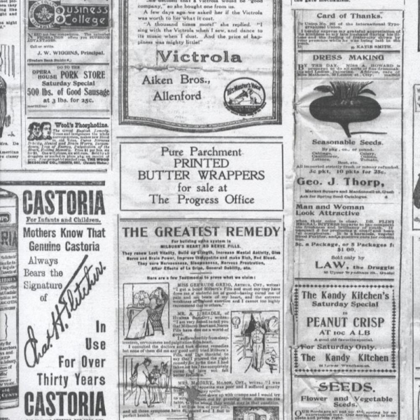 Обои Nostalgie | G56143