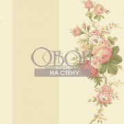 Обои Waverly Stripes | SV2751