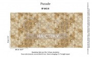 Обои Parade | VP-845-01 Обои Parade | VP-845-01