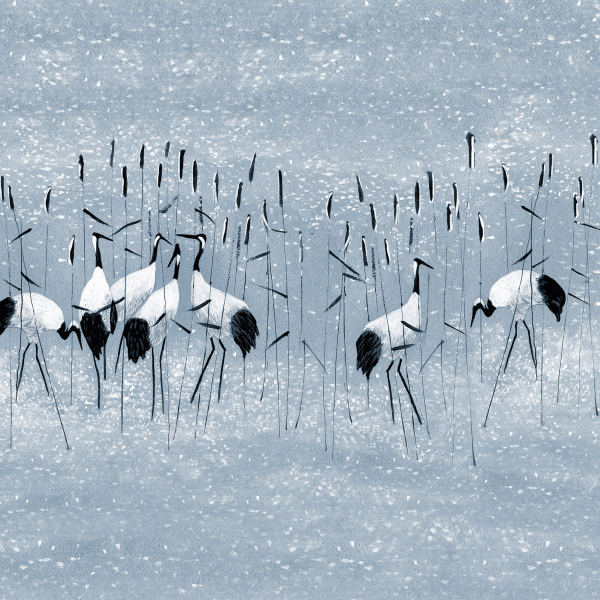 Обои Panorama | V104-3