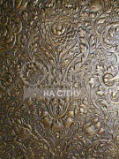 Обои CUIR DE CORDOUE | WP-ZBR-04-01